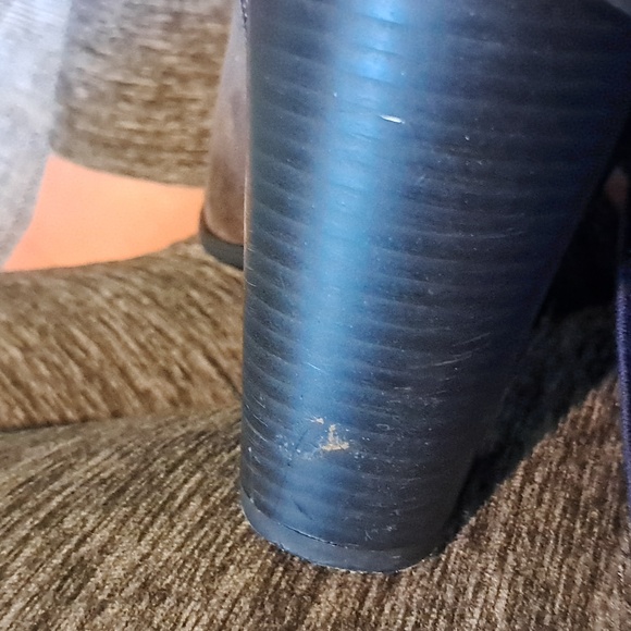 LimeLight "Jena" Vegan  (Heel is a coffee brown/looks light 1st pi - Picture 9 of 10